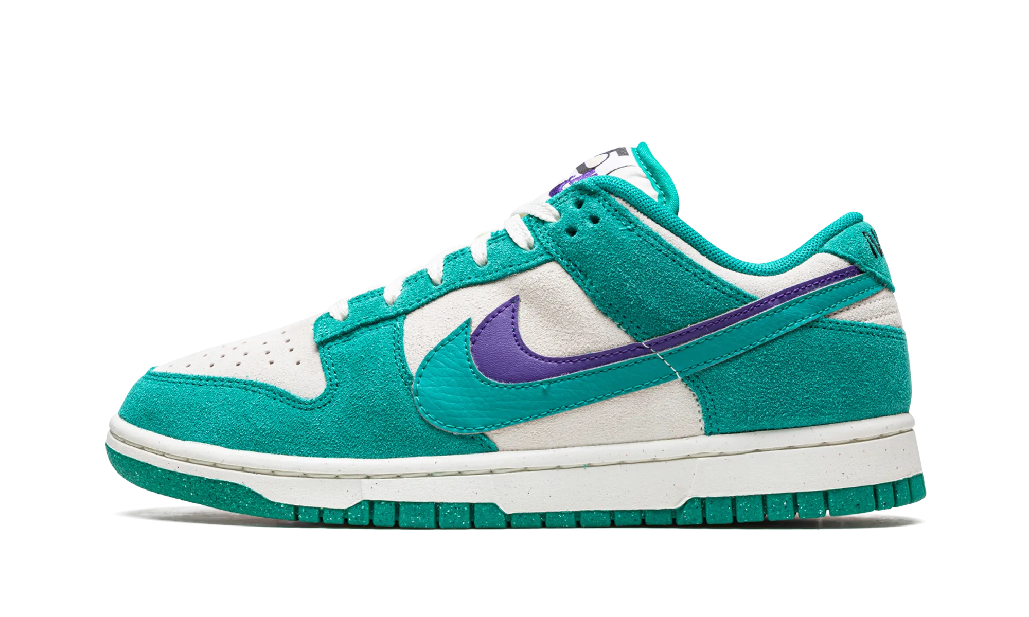 simple details DUNK LO MNS WMNS "85"