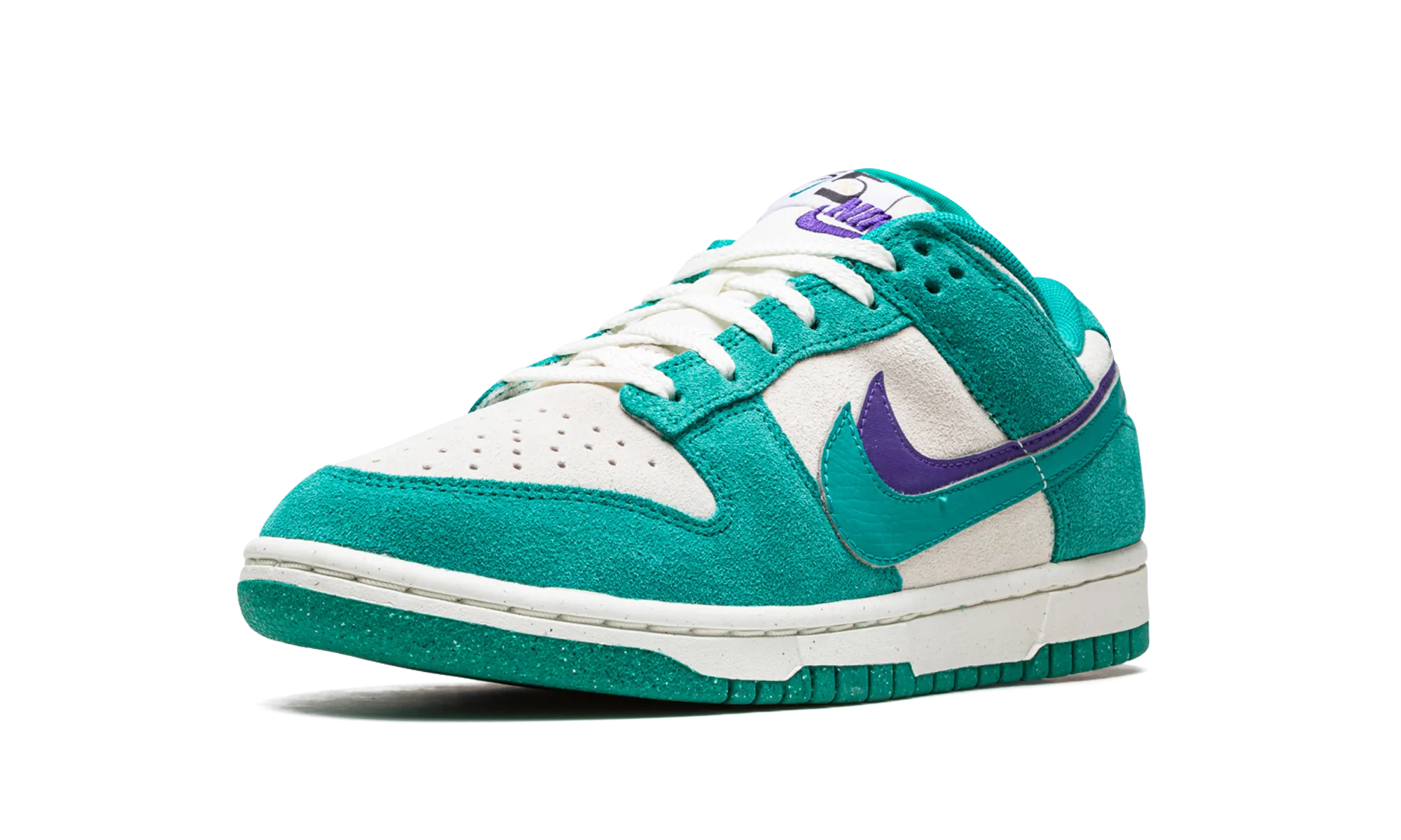Home Wear Timeless Comfort DUNK LO MNS WMNS "85"