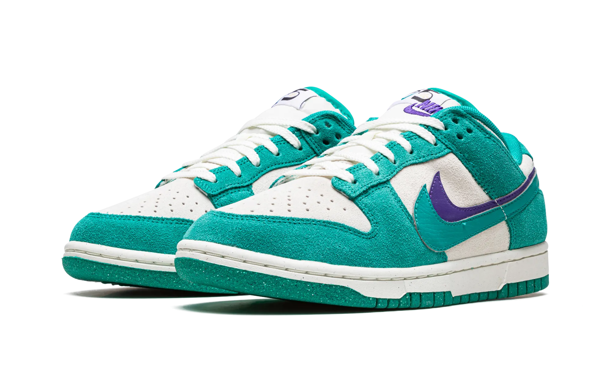 Drop Hike Tree Step DUNK LO MNS WMNS "85"