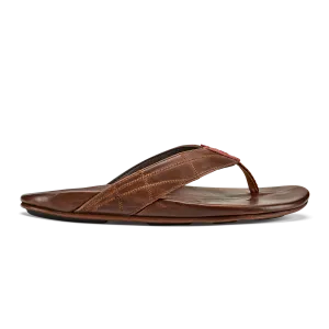 Elegant Shoes H??k??le??a Paepae - Toffee