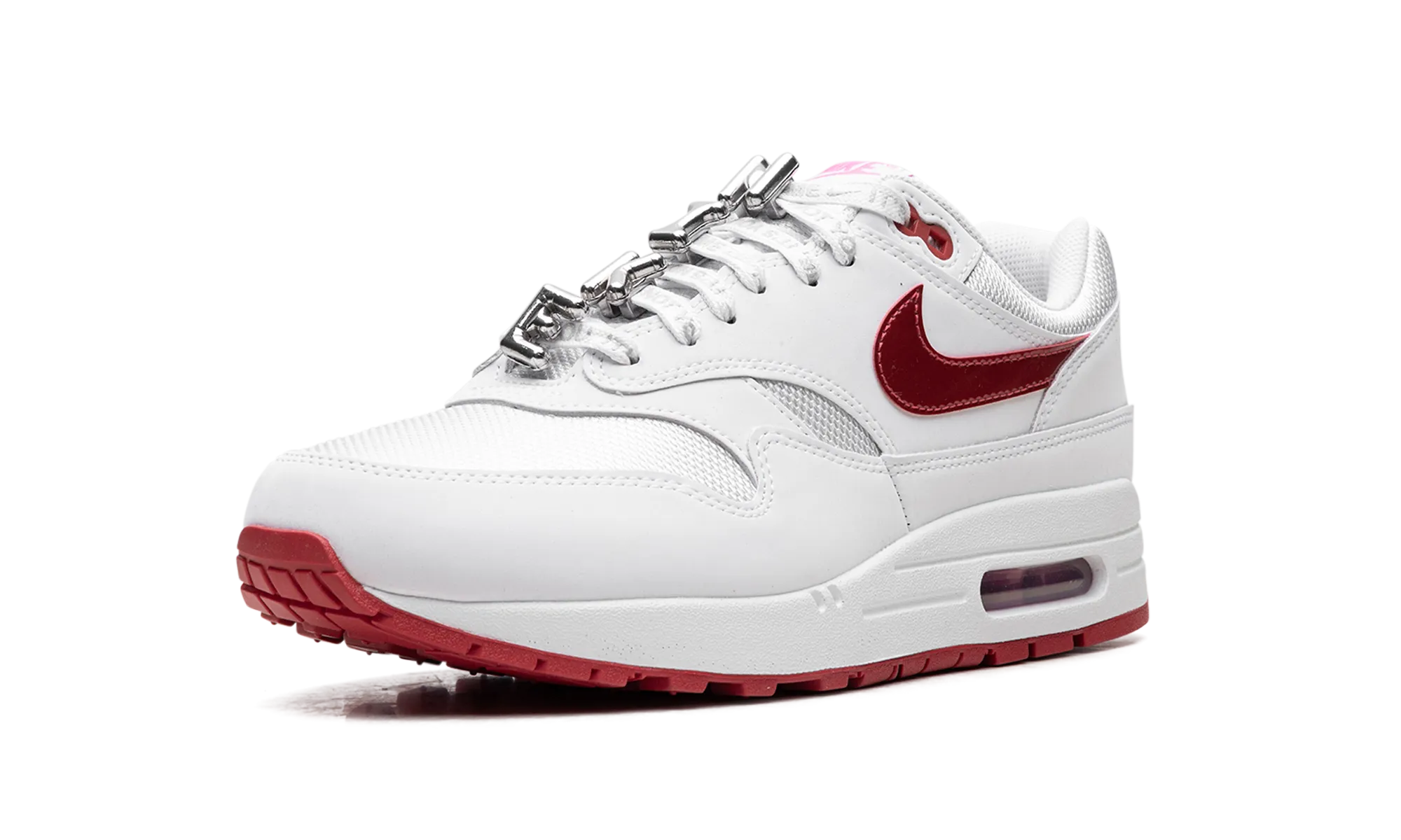 Treaded Sole Air Max 1 "Valentine's Day"