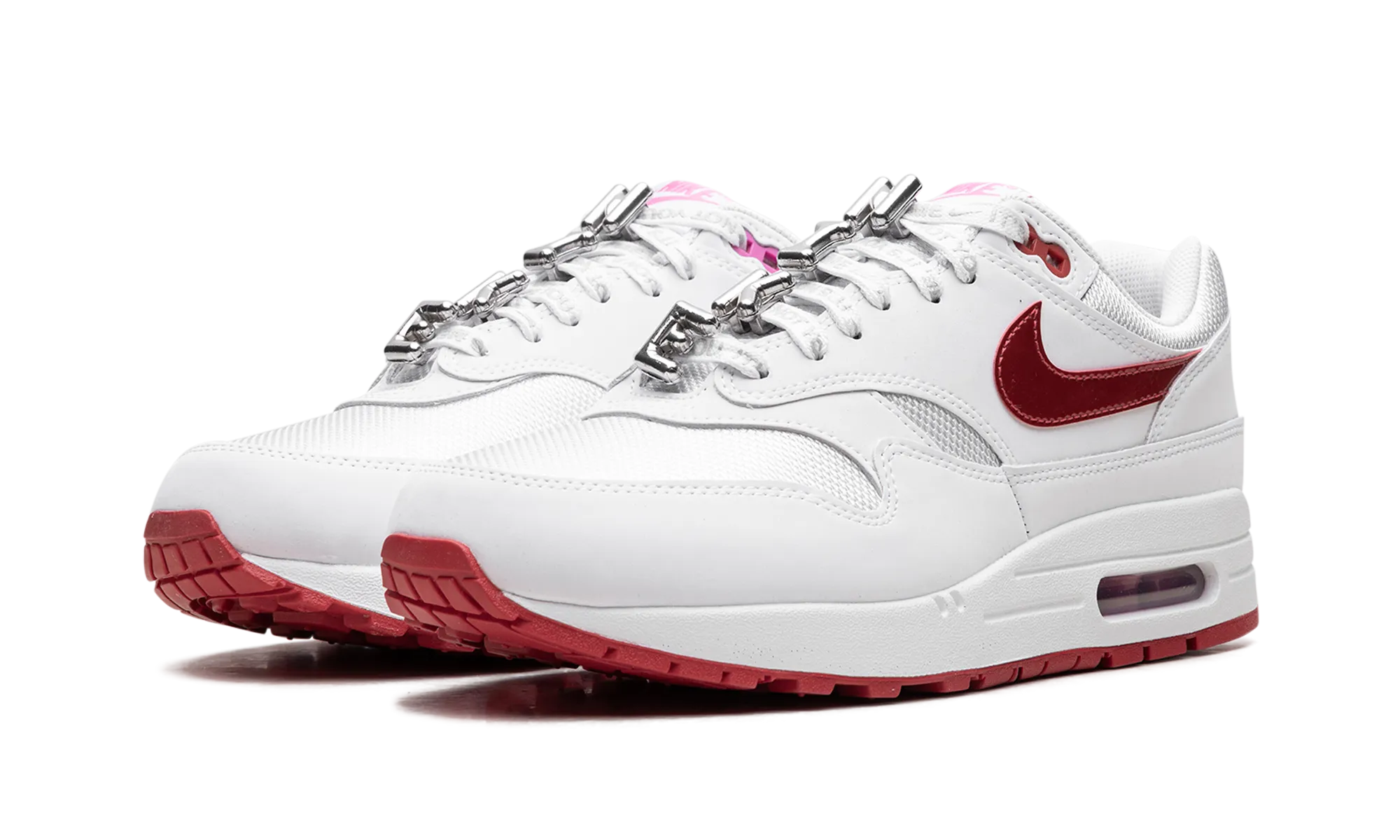 Air Max 1 "Valentine's Day" Breezy Fit