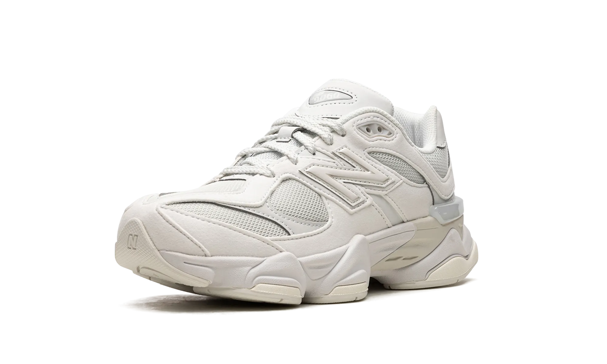 Stable Steps Unisex style 9060 GS "Grey"
