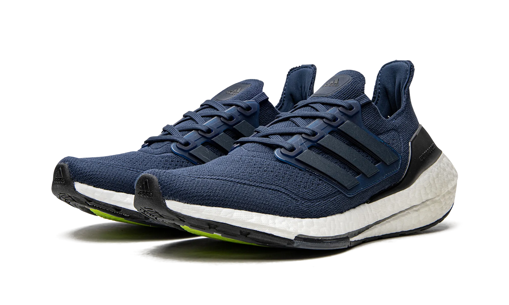 Ultraboost 21 Slip Ease Sturdy Construction