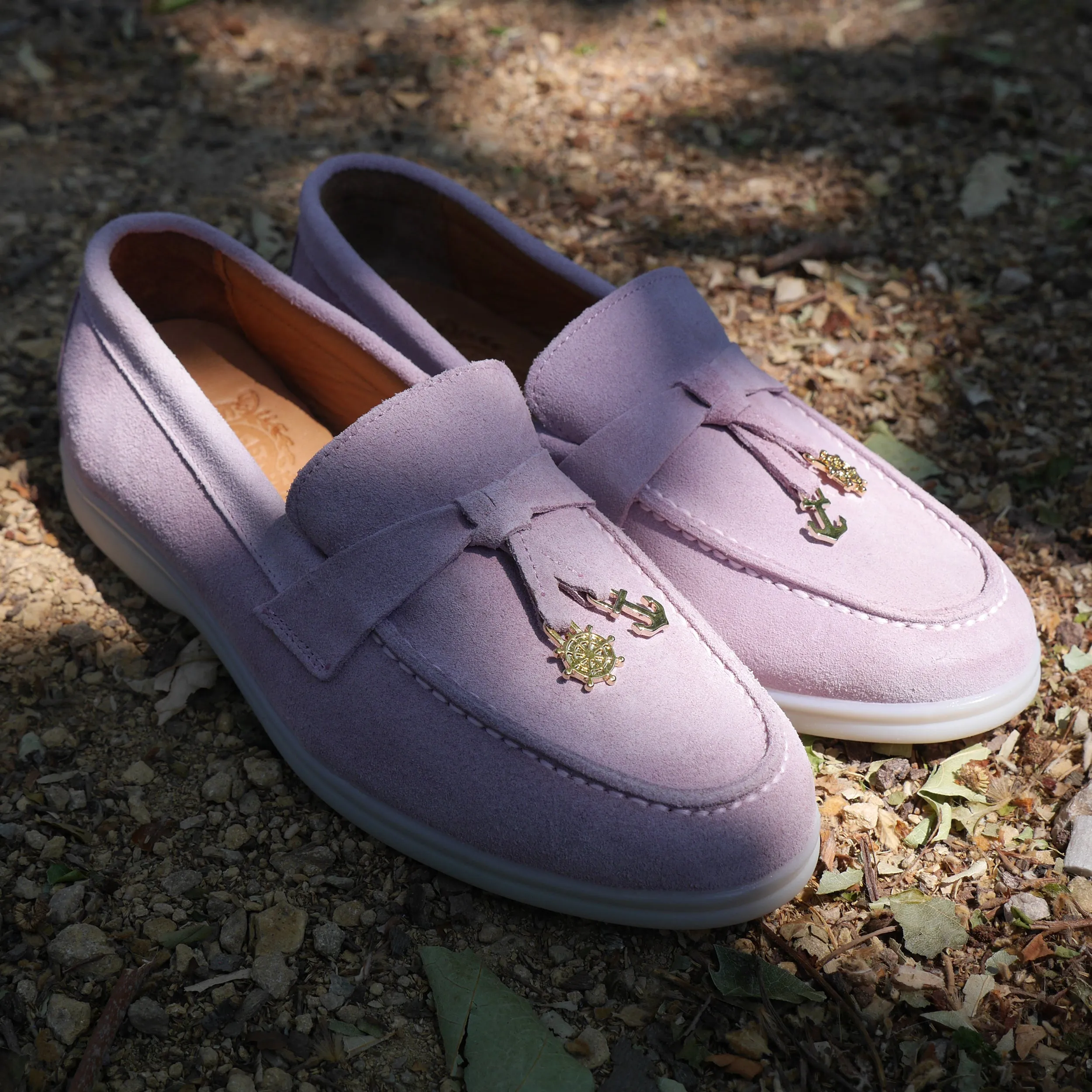 Workwear Fit 179 - Rose Cloud