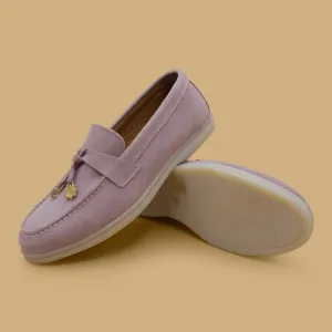 179 - Rose Cloud Sport Street Padded Comfort