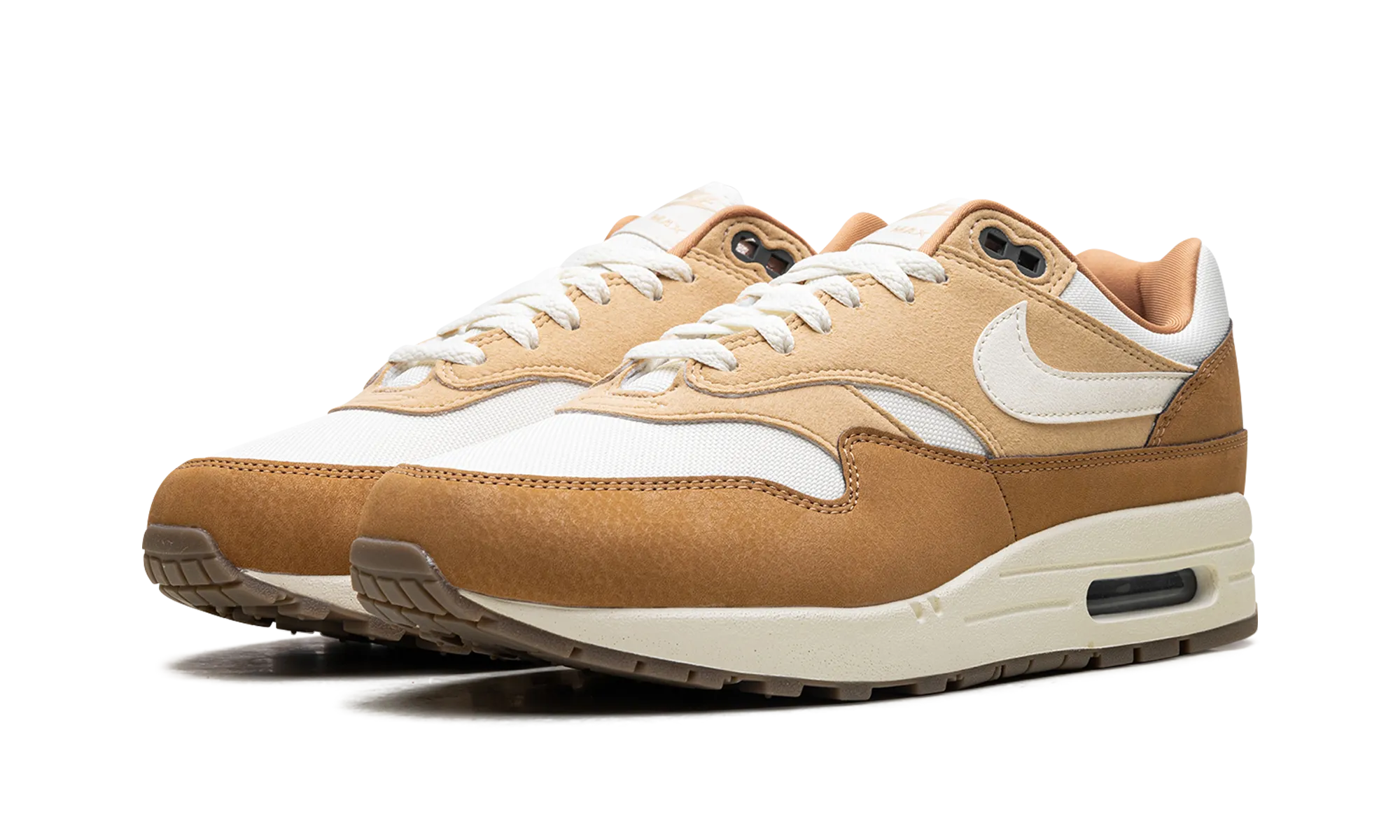 Calm Hike Air Max 1 '87 WMNS "Wheat"