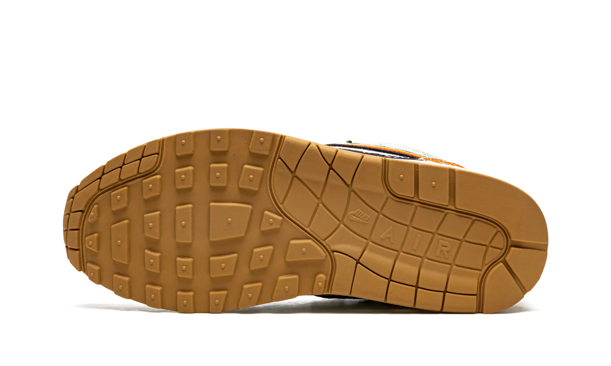 Air Max 1 "Concepts - Heavy" Soft Soles