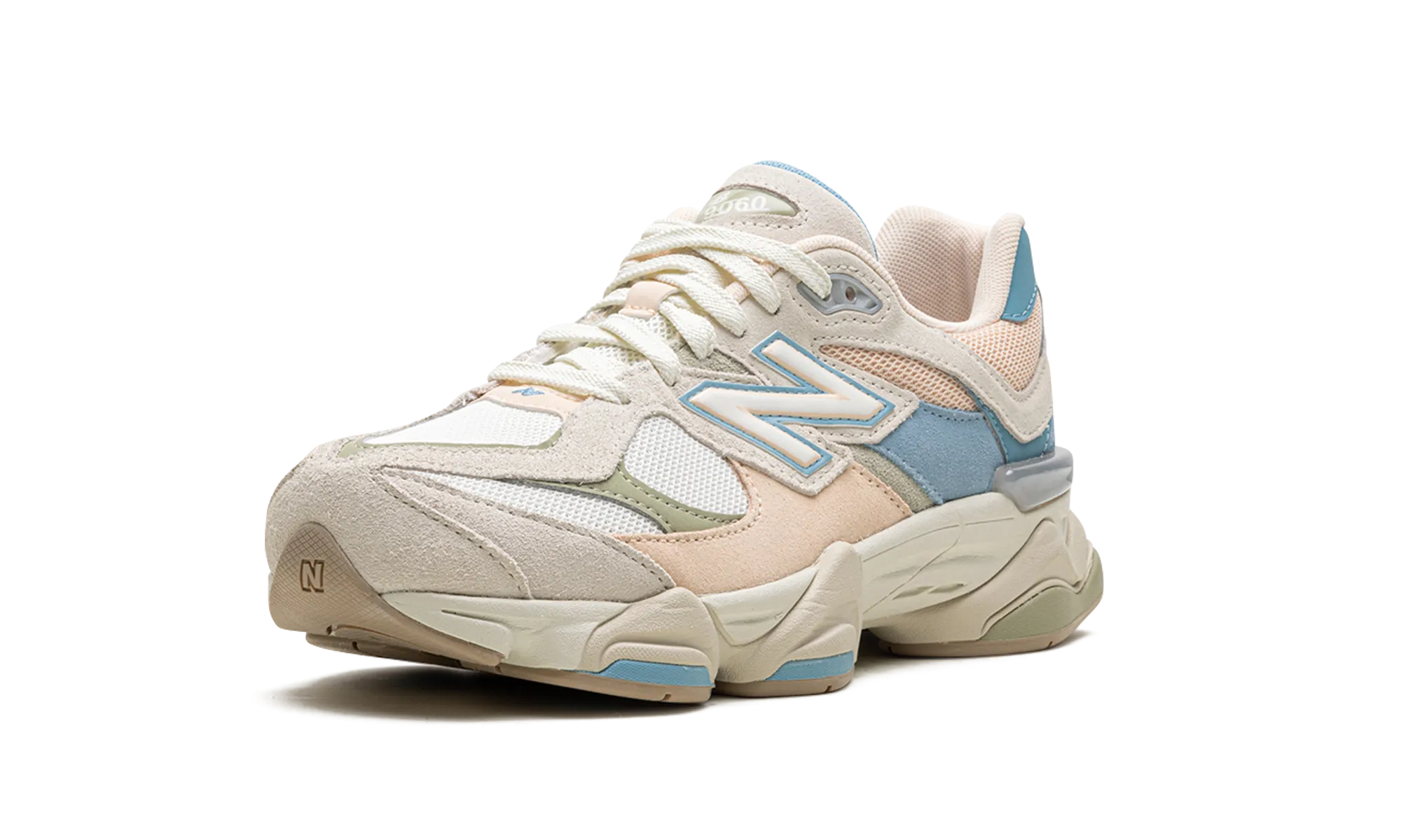 Breathable 9060 GS WIDE "Festival Pack Blue"
