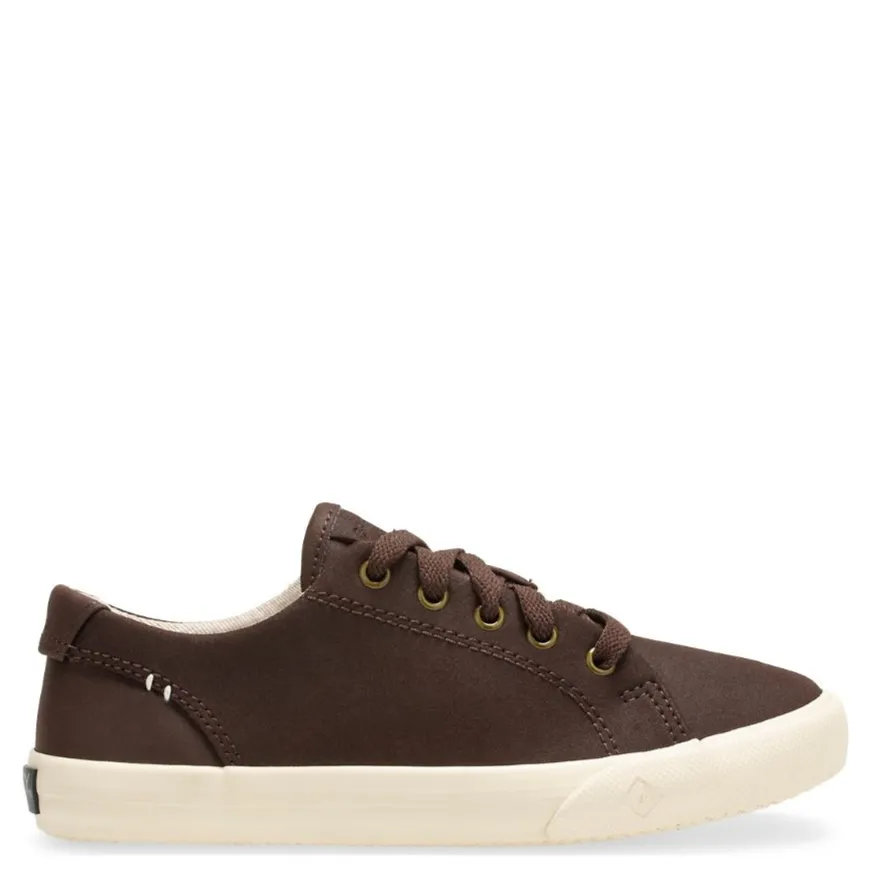 KIDS' STRIPER II *FINAL SALE Good elasticity Abrasion Resistant Toe Caps