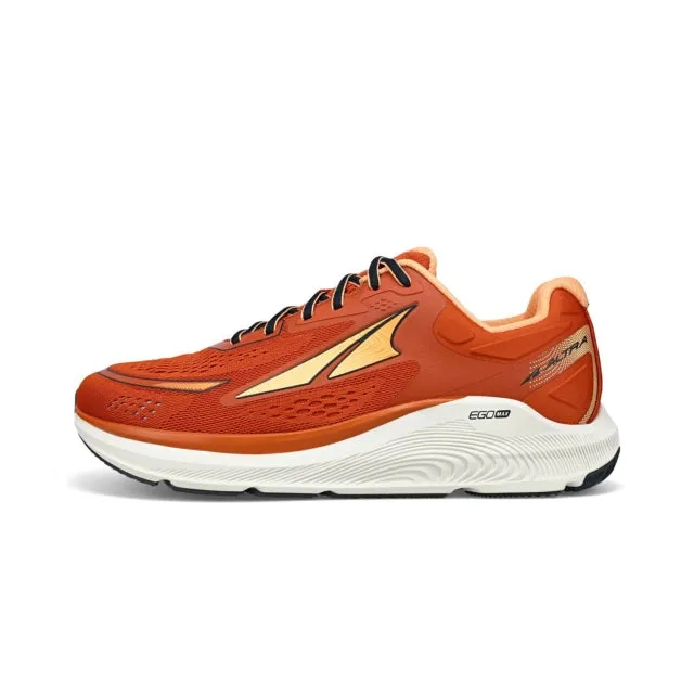 Zero Drop Platforms Men's Paradigm 6