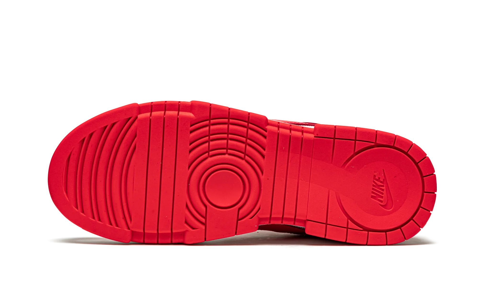 Water   Resistant Scratch   Resistant DUNK LO DISRUPT WMNS "Siren Red"