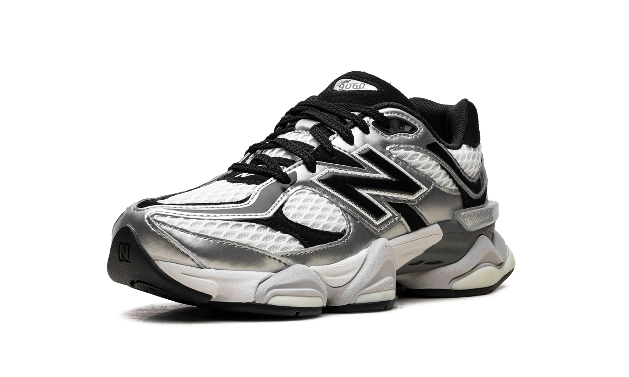 Comfort Feel 9060 "Shoe Palace Metallic"