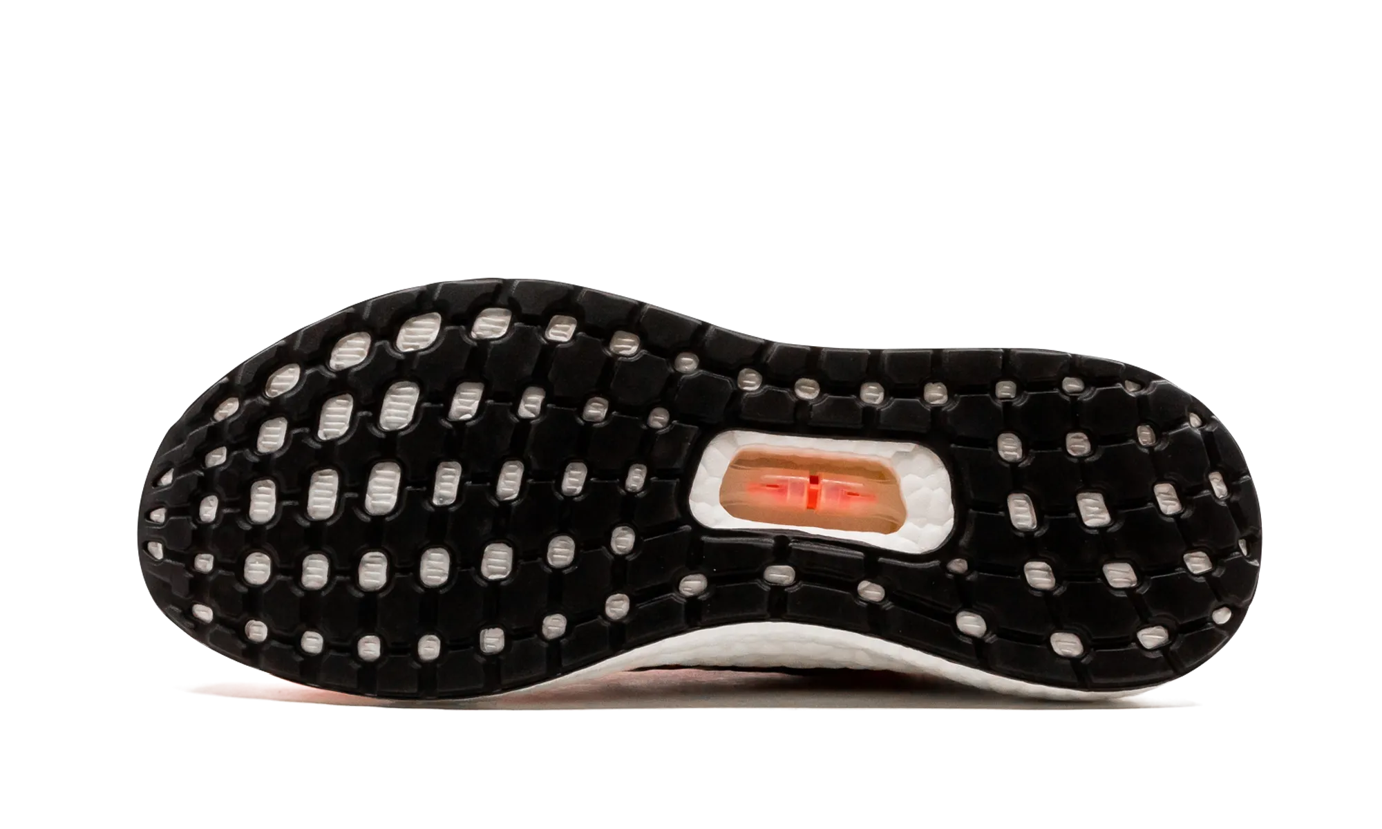 UltraBoost Speedfactory Lake Step