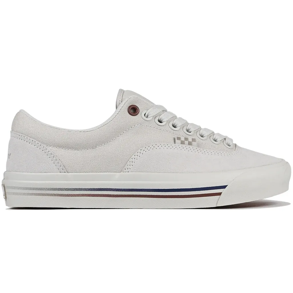Farm Hike Slow Living Vans x Dime MTL Skate Era Stub Skateboarding Shoe