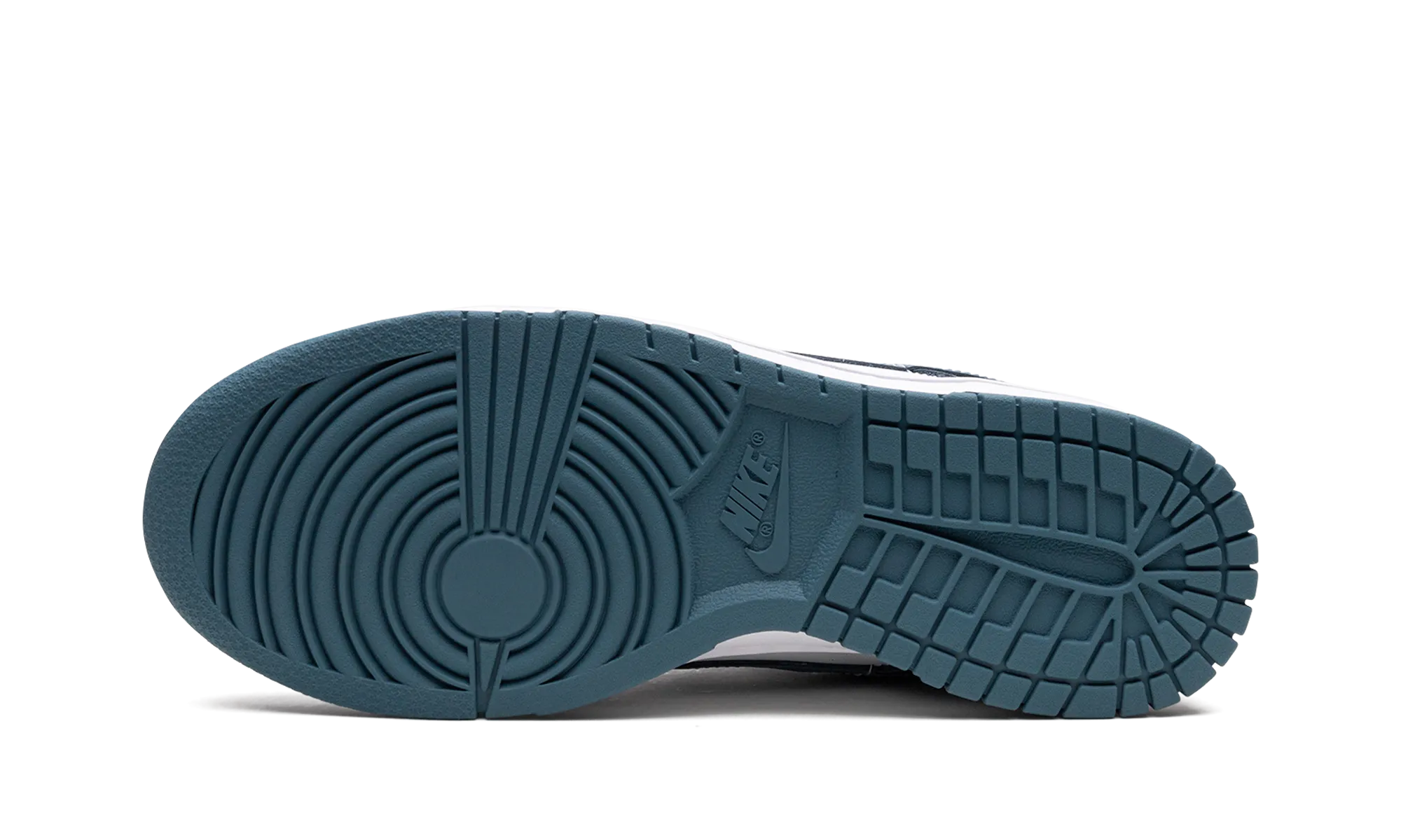 Padded DUNK LO MNS WMNS "Noise Aqua"