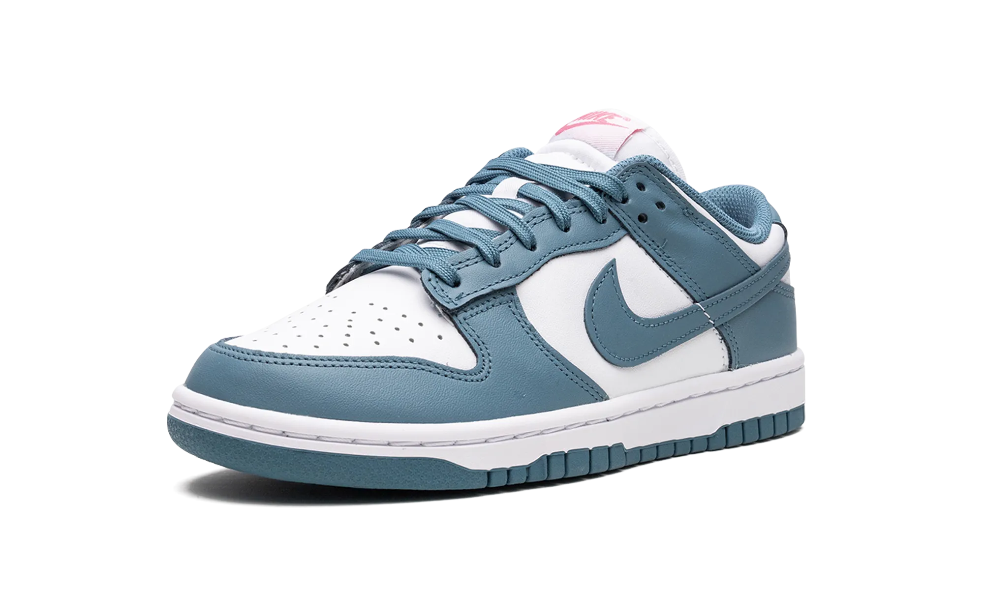 Dry Comfort DUNK LO MNS WMNS "Noise Aqua"