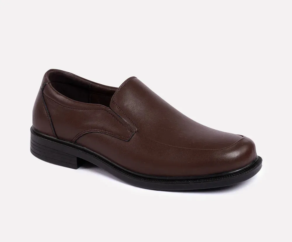 Stitch Detail SHOES 0110830