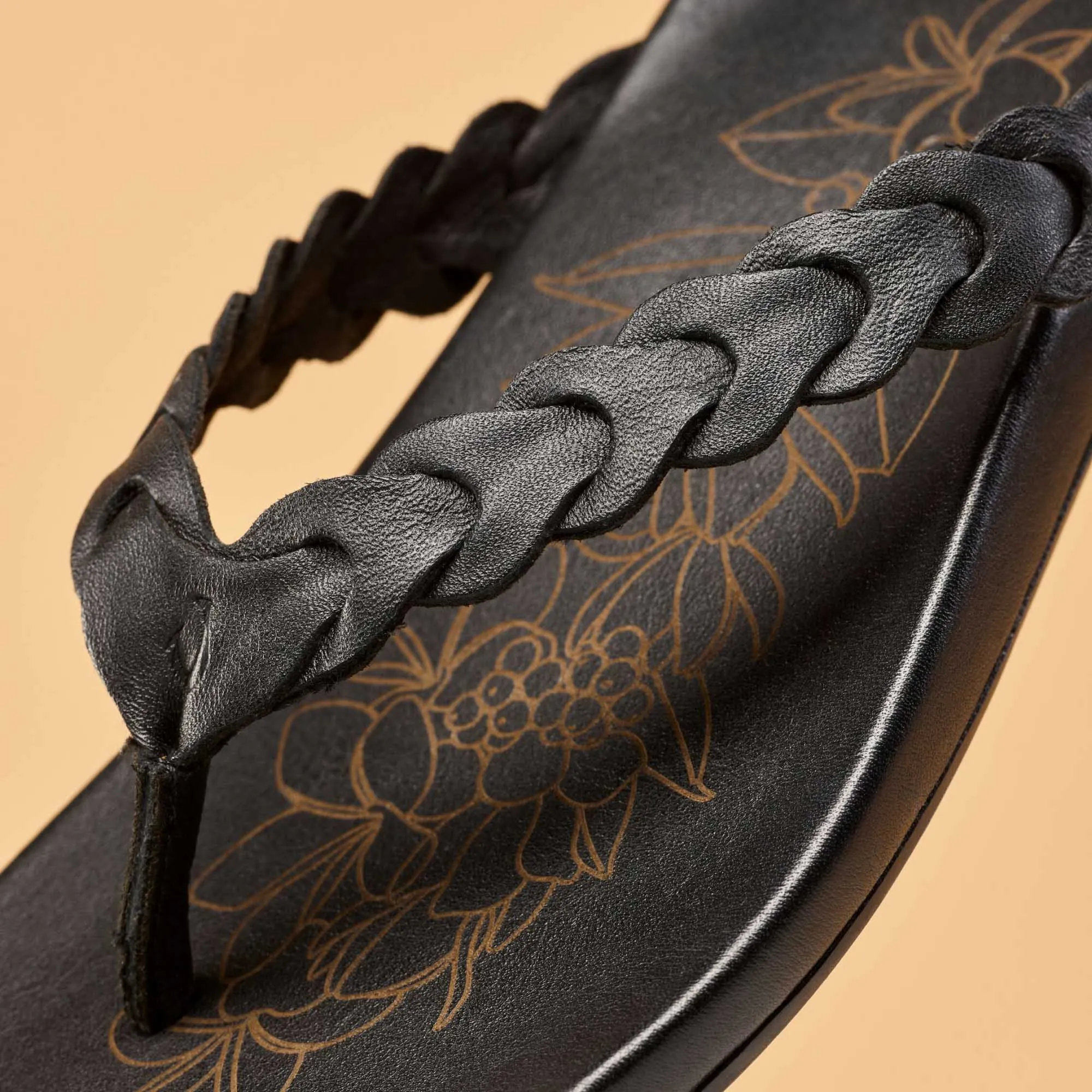 Lei - Lava Rock Premium Comfort