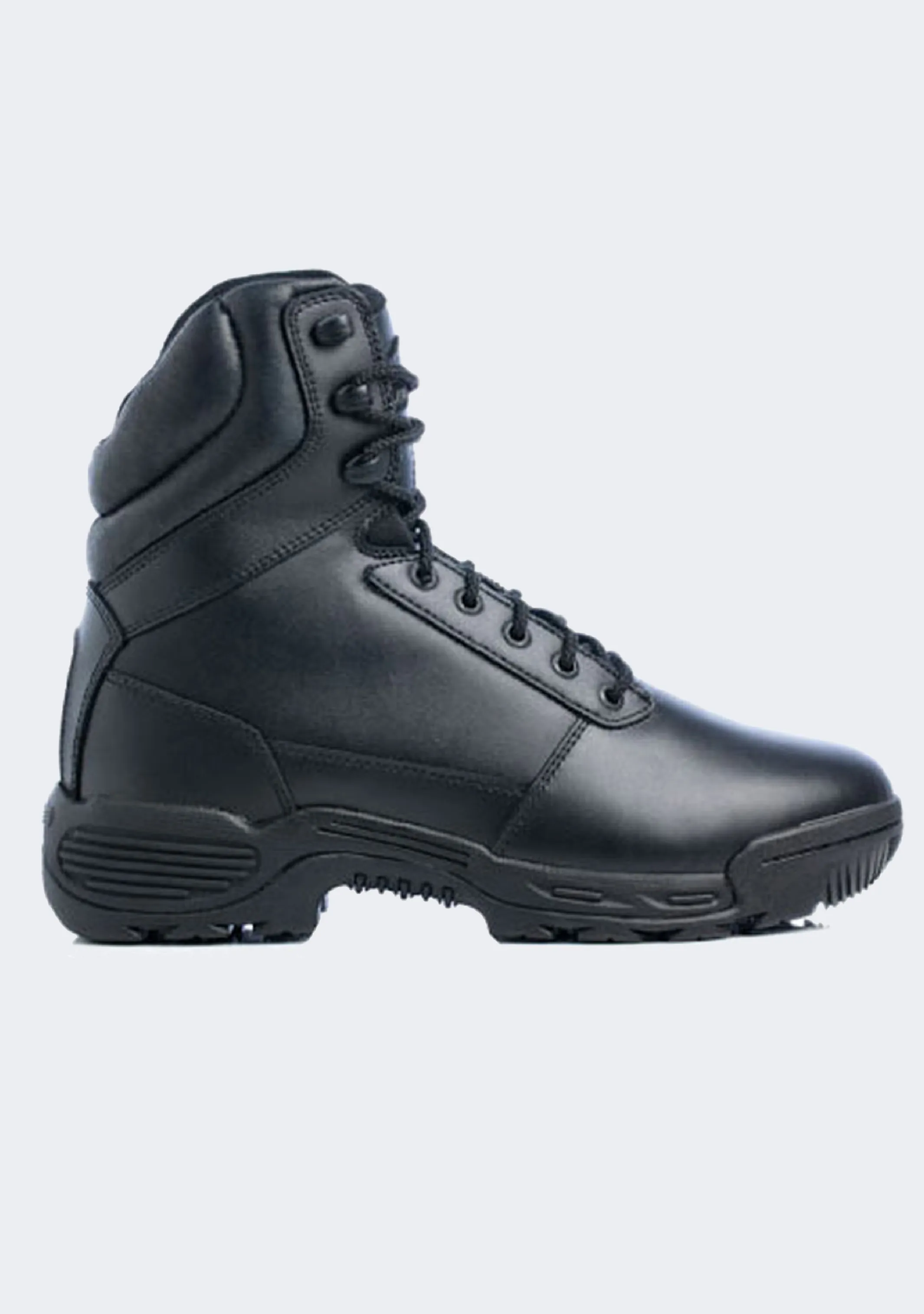 Urban Exploration Tracerlite Men??s 8 Inch Full Leather Boot