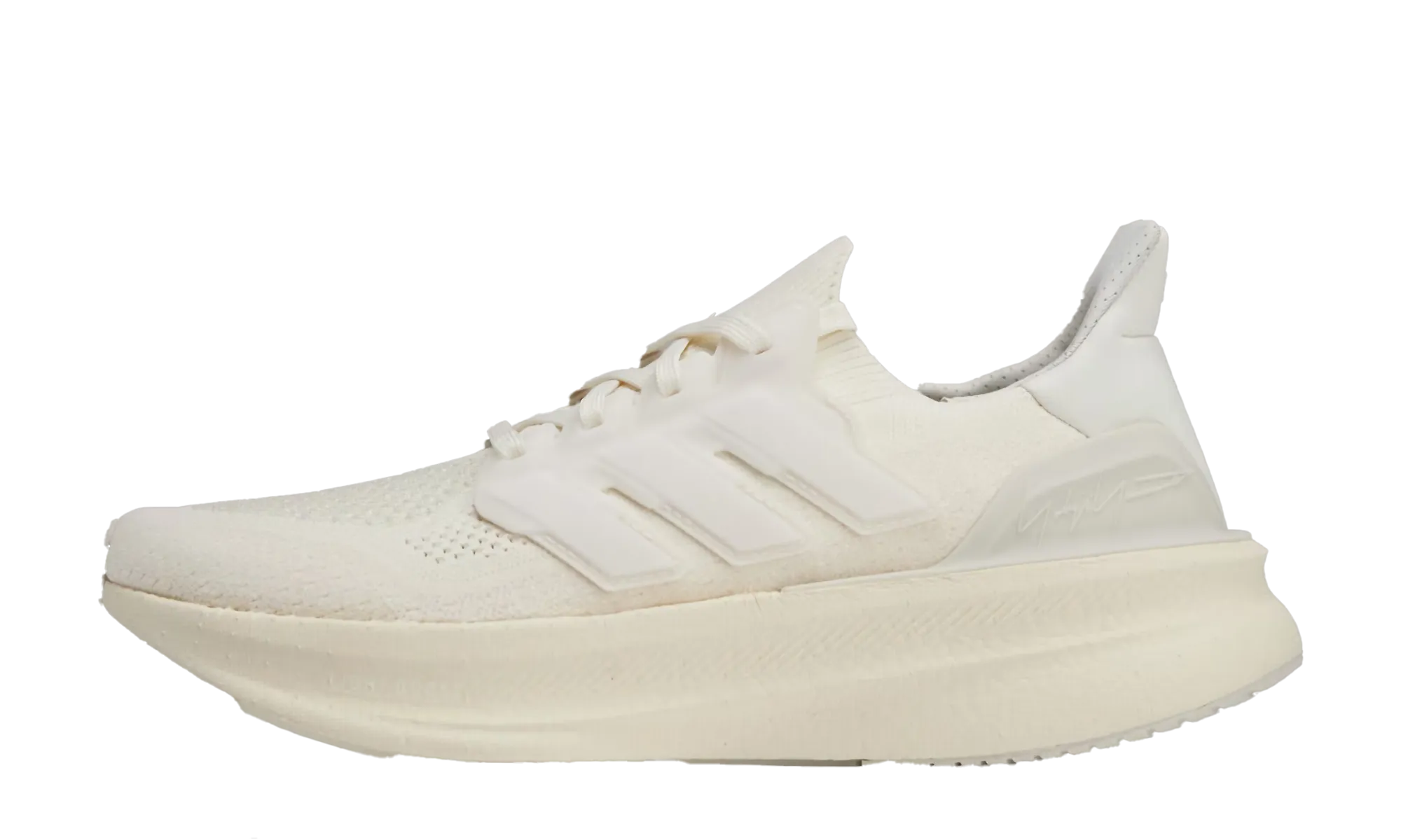 Breath Layer Y-3 Ultraboost 5 "Owhite / Cwhite / Wonwhi"