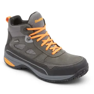 Long Wear Comfort Flexible Frame Rough Terrain Cloud Plus - Castlerock