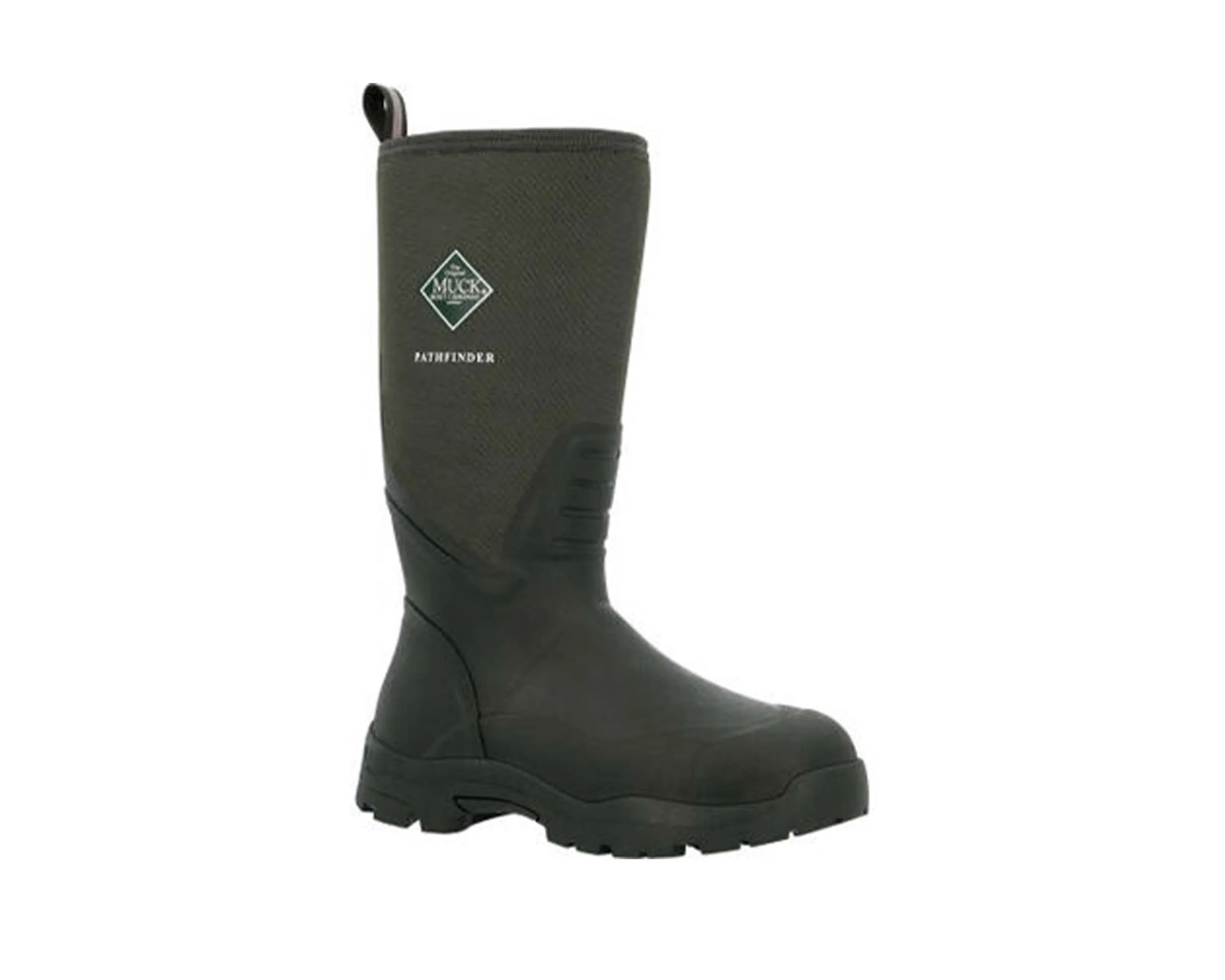 Men`s Pathfinder Tall Boot Kid Fun Feather Light Weather Resistant User