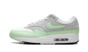 Air Max 1 Essential "Vapor Green" High-Quality Shoes