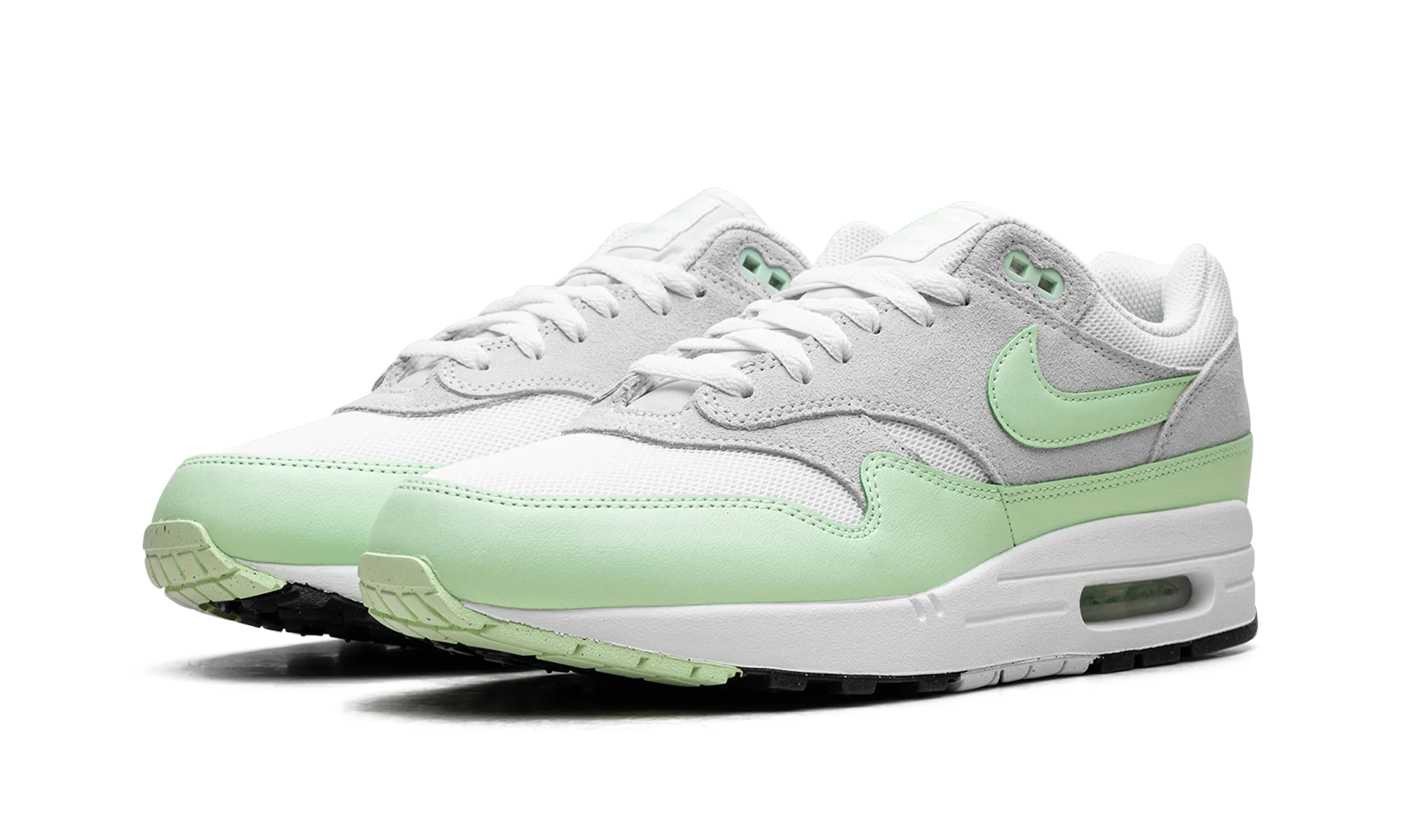 Cruise Walk Closed Toe Air Max 1 Essential "Vapor Green"