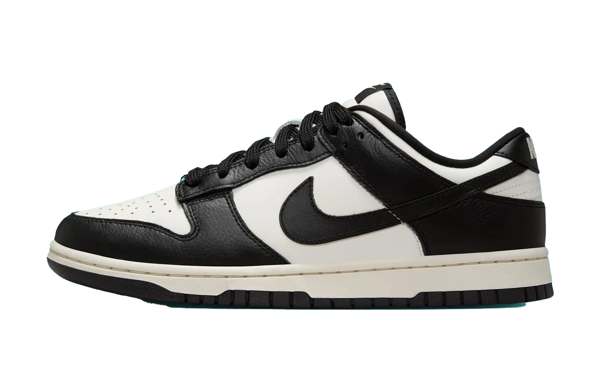 Active Feet Moisture control Dunk Low SE WMNS "Cherry Charms - Panda"