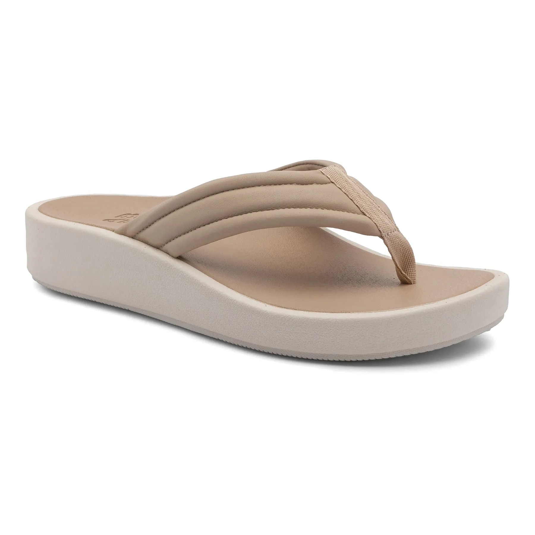 Paseo Thong Sandal Relaxed Fit