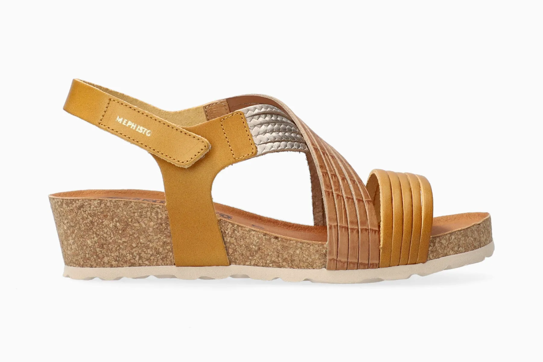Renza - Desert D25742/52053 Icon Walk