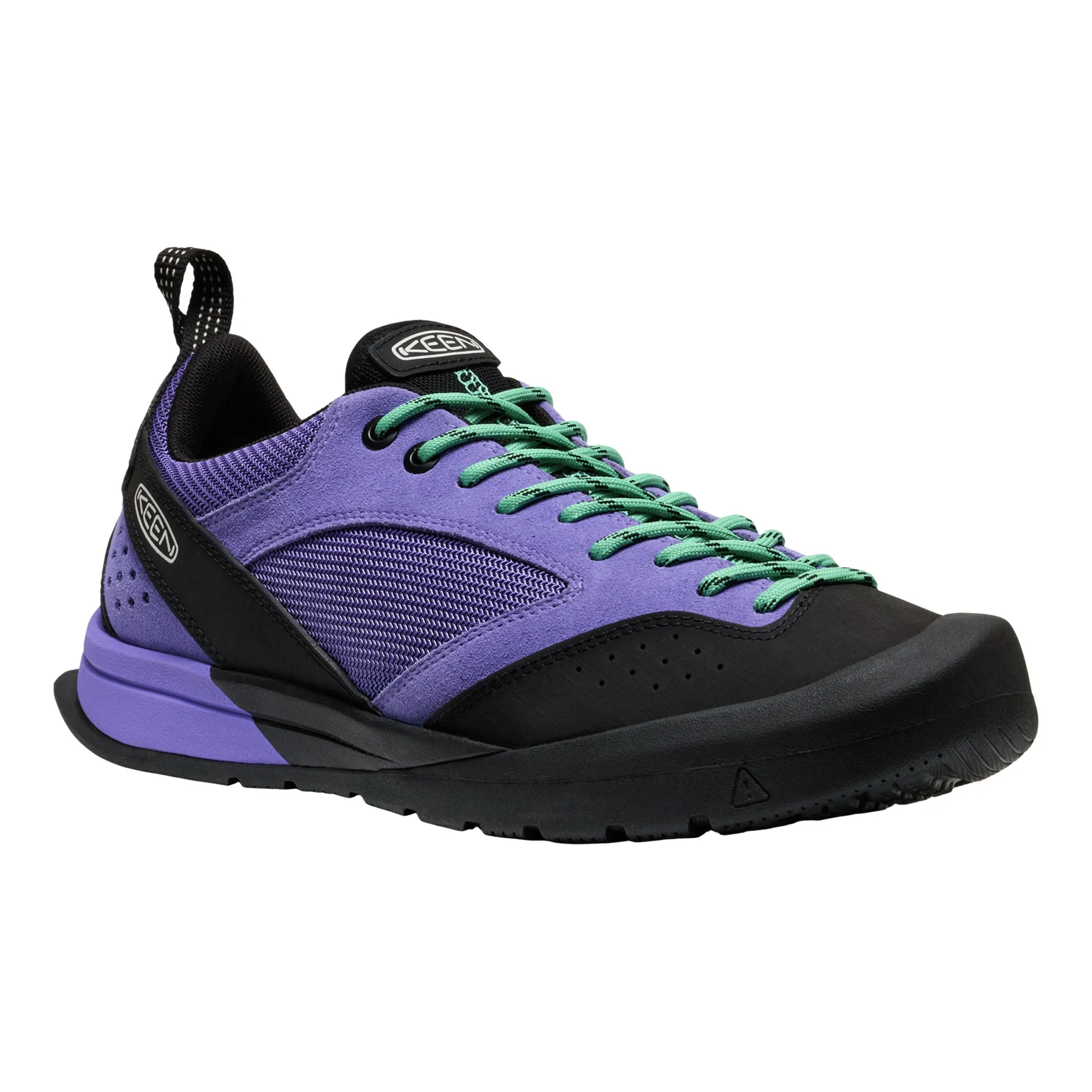 Men's Jasper III Purple Opulence/Black Ergonomic Design
