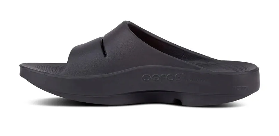 OOAHH SLIDE SANDAL Comfort All-Day adjustable footwear
