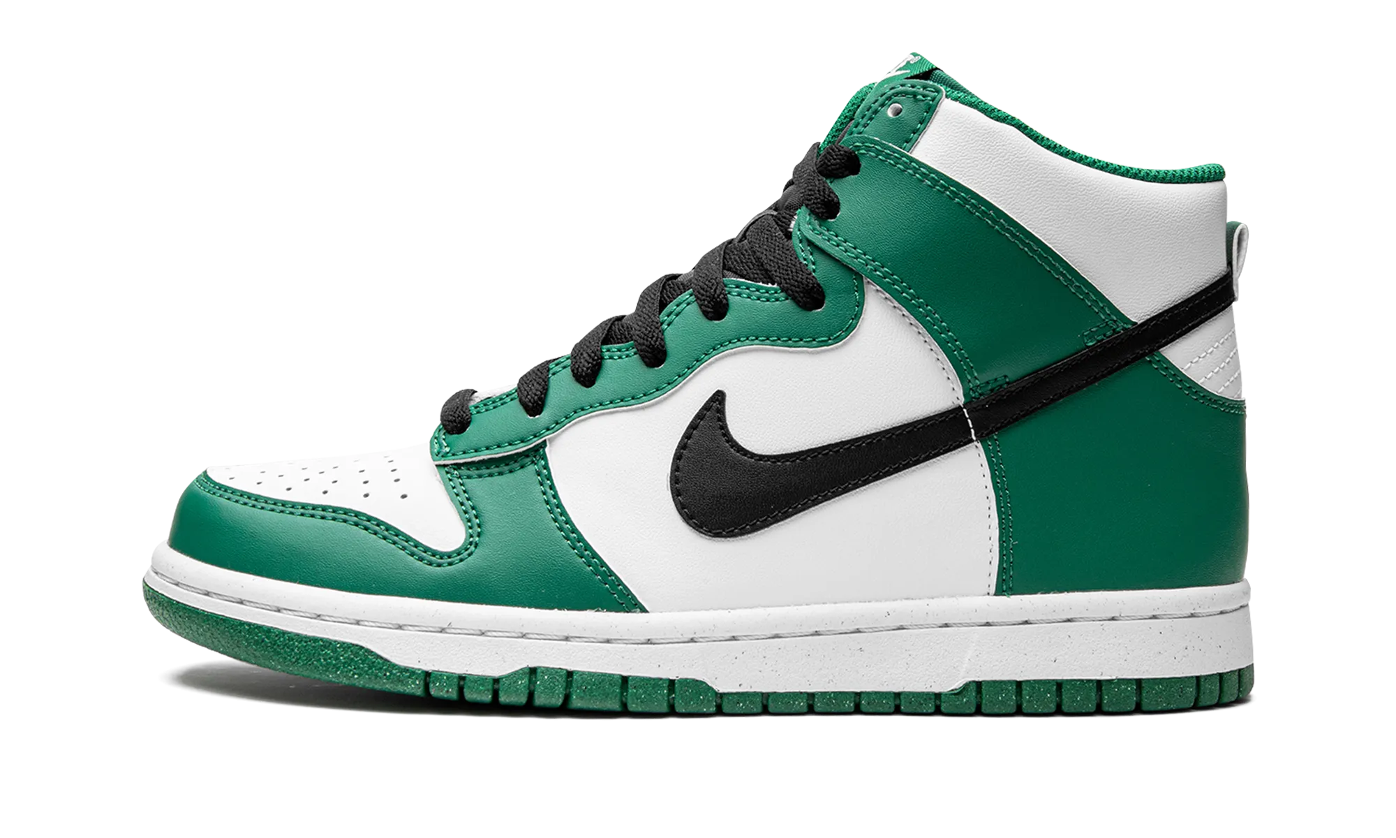 Dunk High "Celtics (GS)" College Style