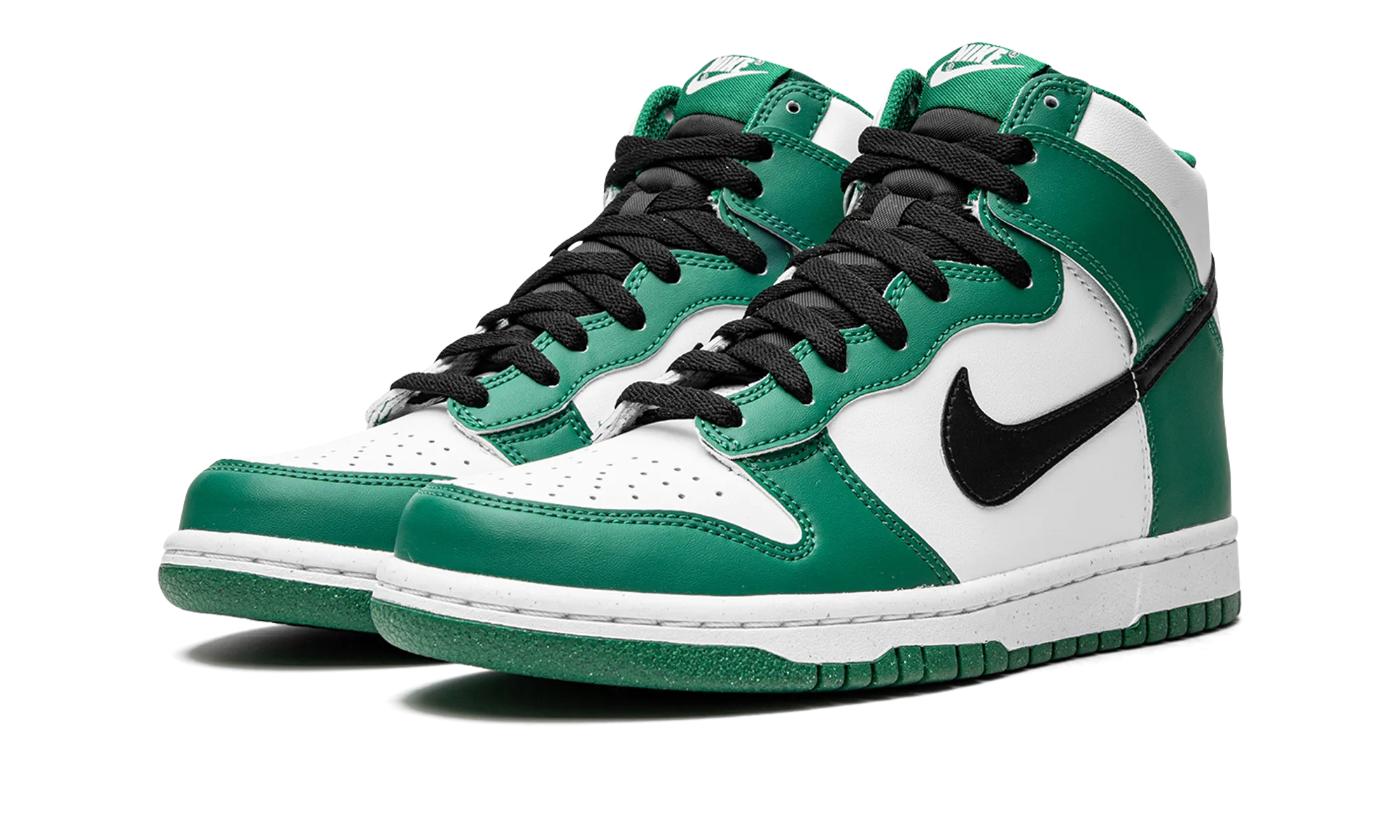 Trip Pic Ice Walk Dunk High "Celtics (GS)"