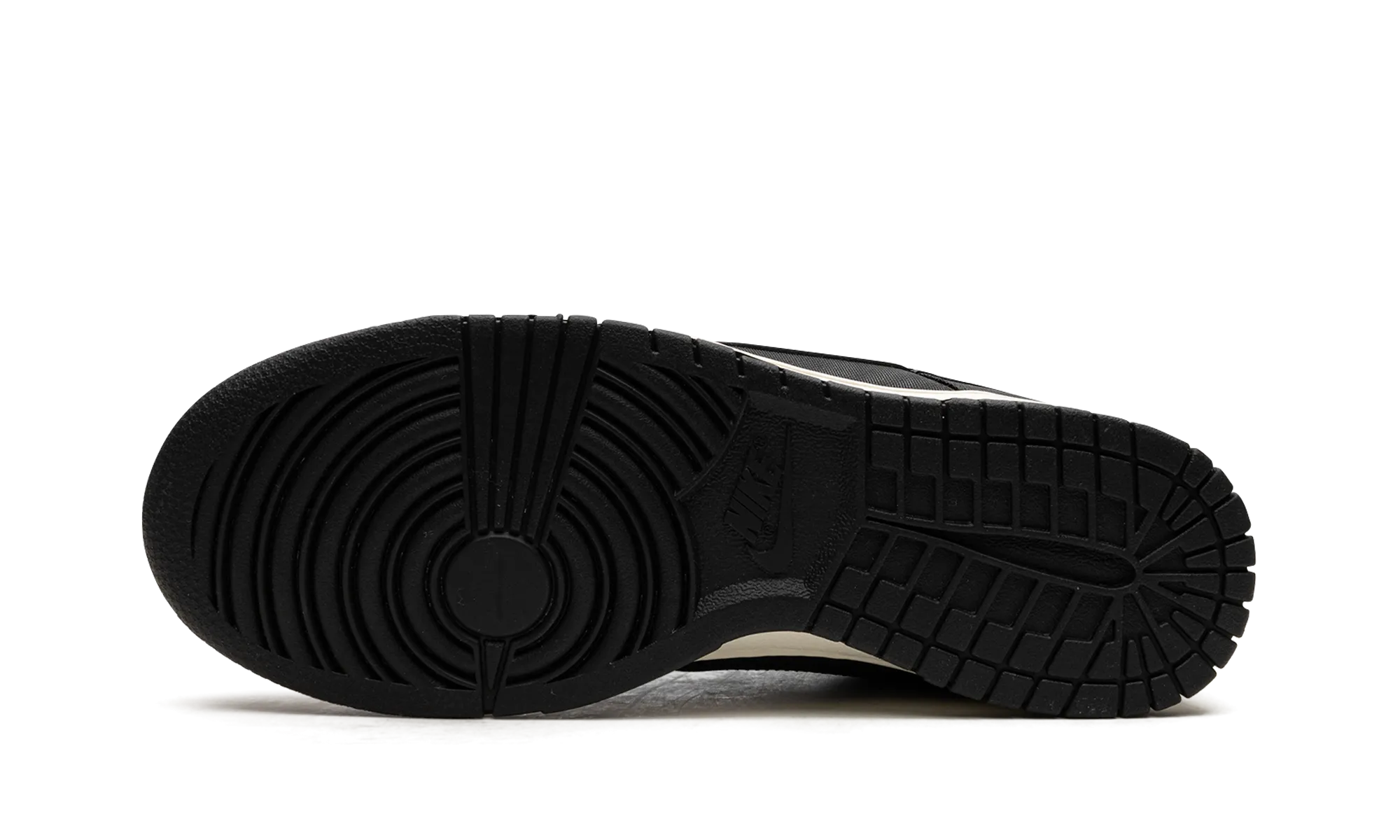Family Run Dunk Low Retro PRM "Black Canvas"