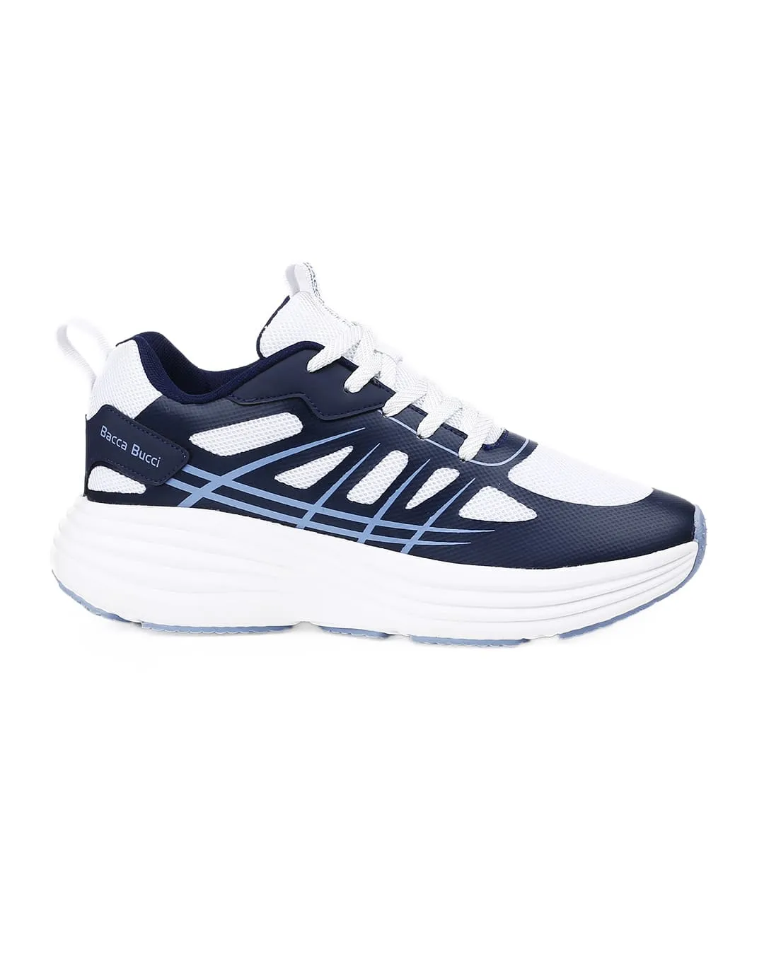 Picnic Easy Bacca Bucci RUNWAY Women??s Running Shoes