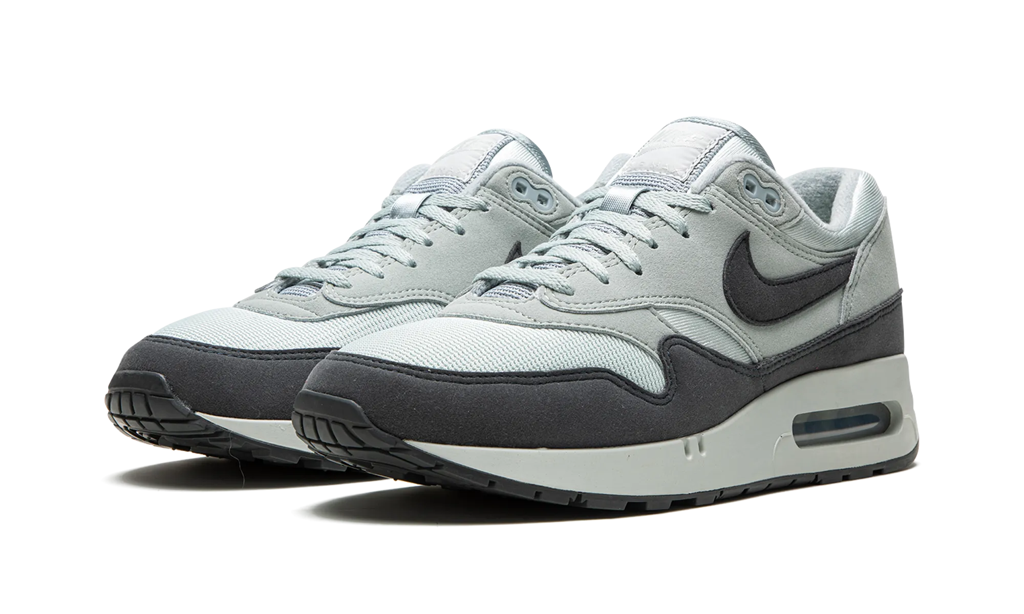 Dribble Hike Mesh Upper Air Max 1 '86 OG "Kids of Immigrants"