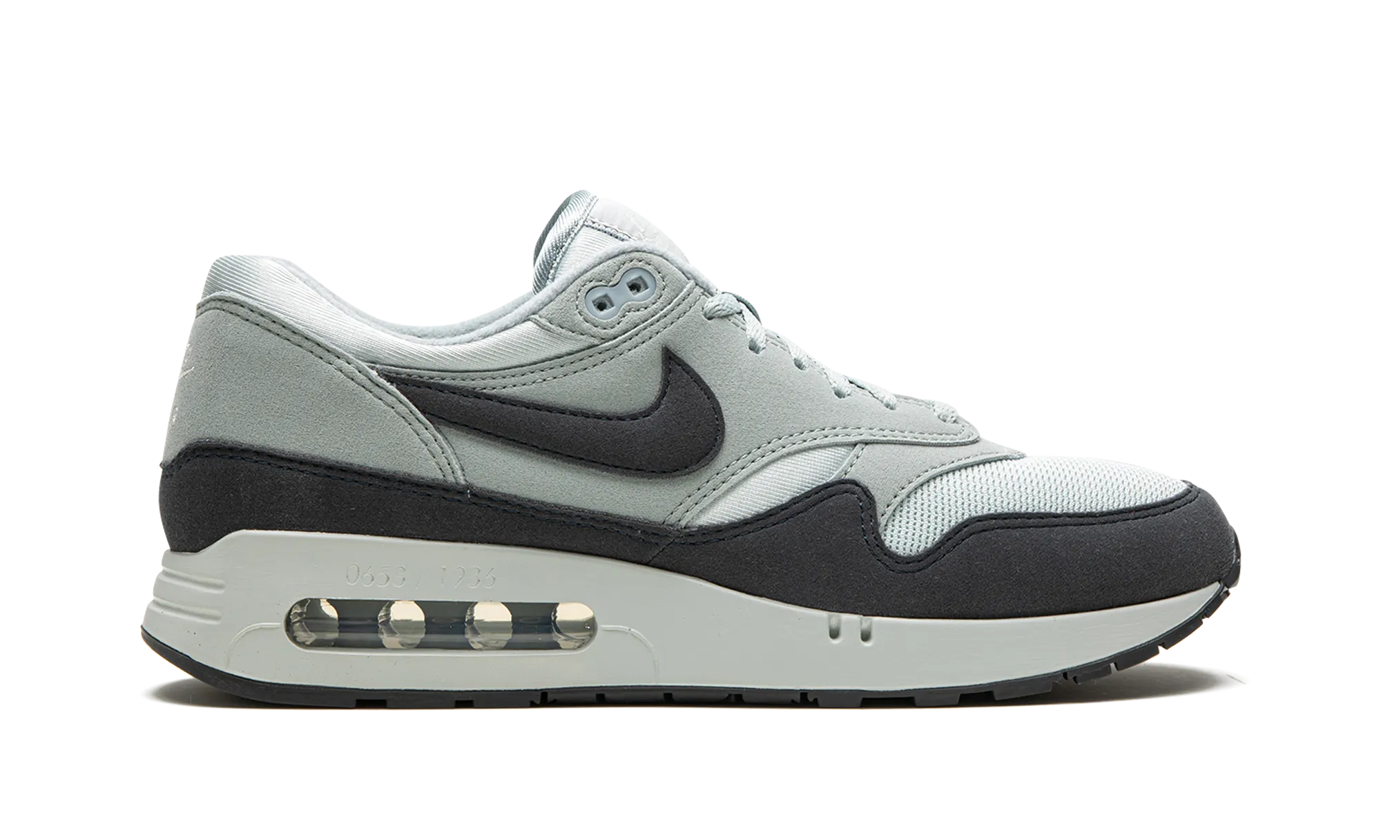 Air Max 1 '86 OG "Kids of Immigrants" shape fit All-day Comfort