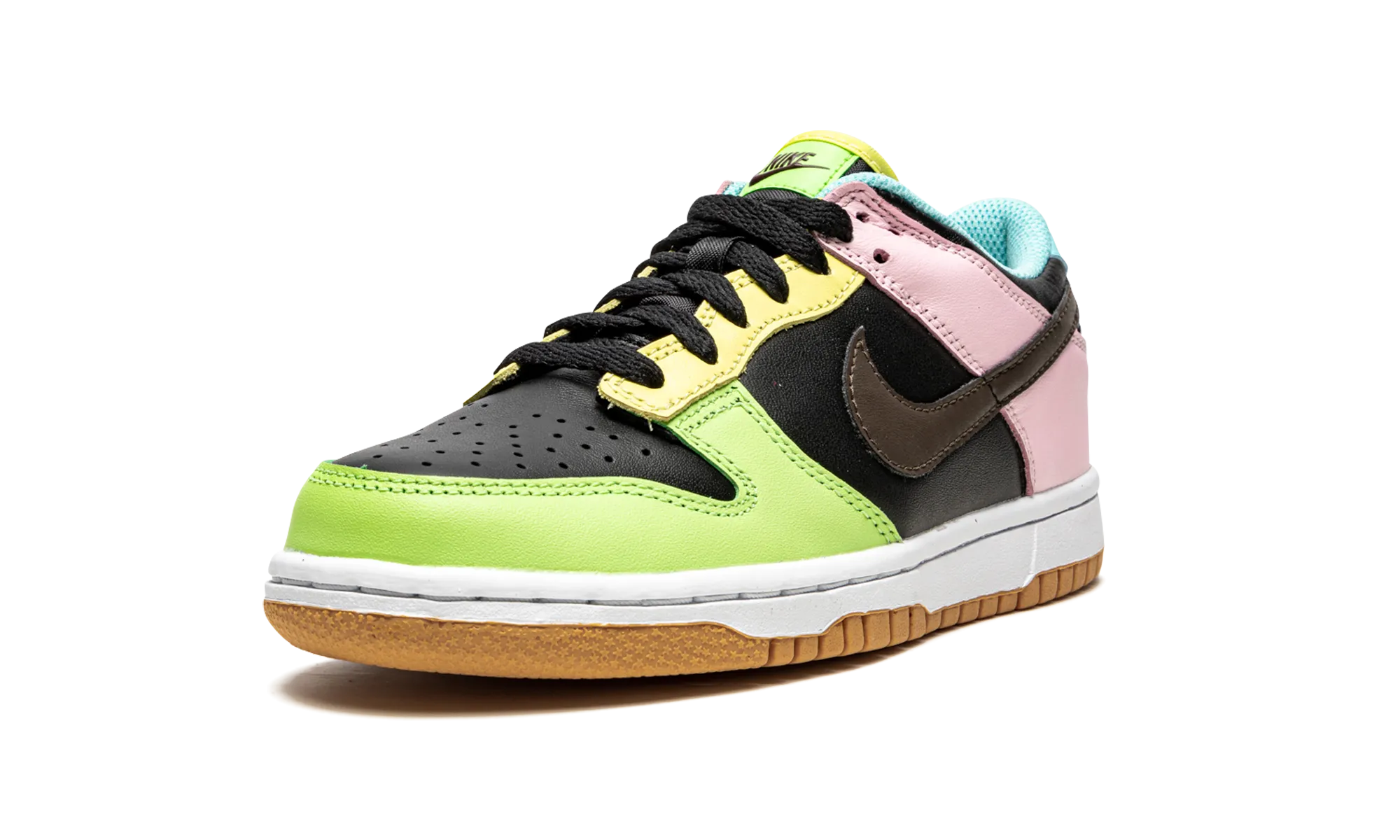 Dunk Low SE GS "Free 99" Closed Toe Daily Wear
