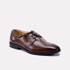 Comfort Cushion Dressy look Formal Shoes Mustard 0110875