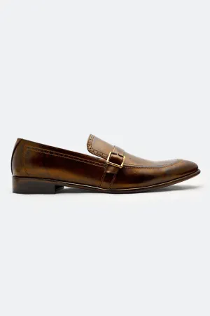 Formal Shoes For Men Shock Absorb Base Fit