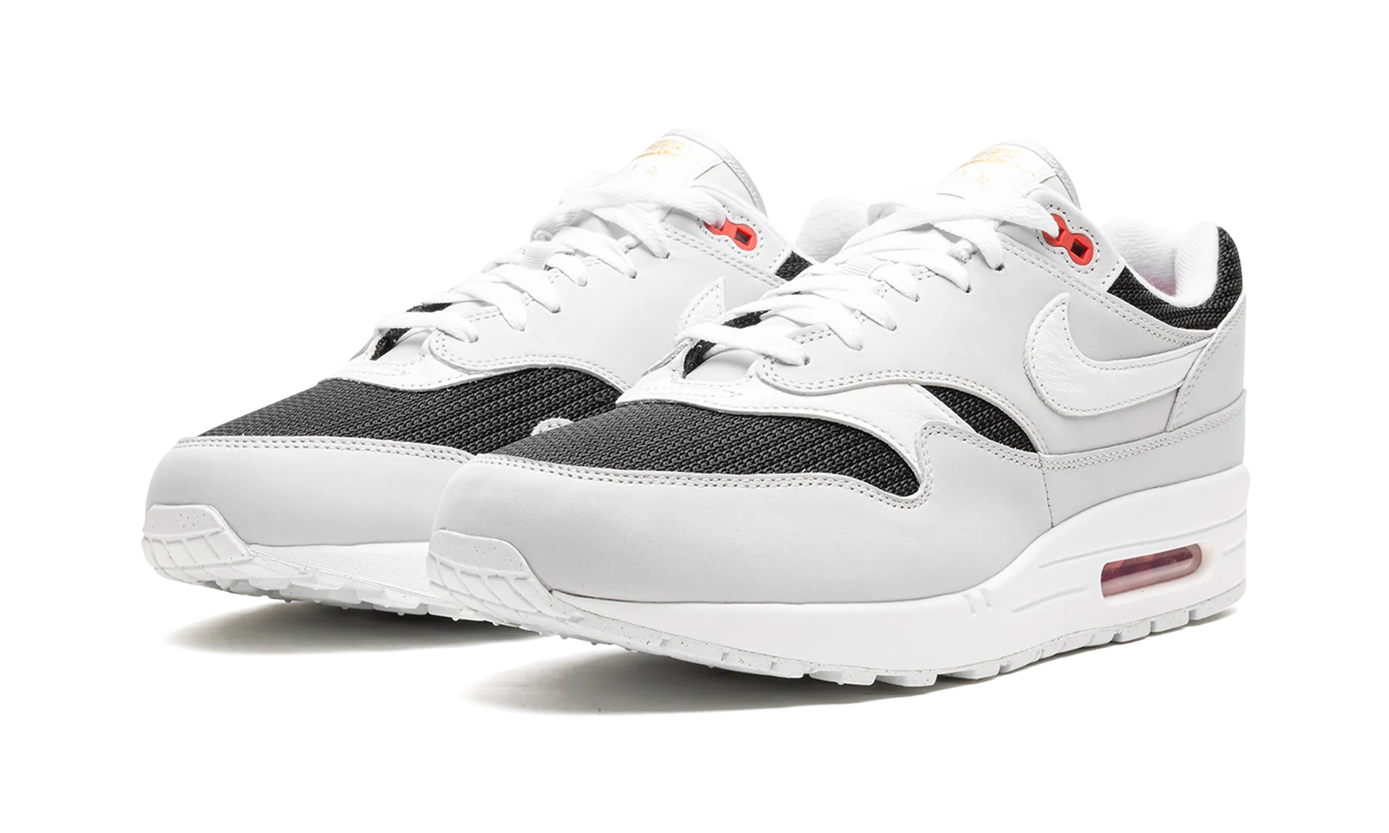 Air Max 1 "Urawa 2023" Buckle Detail Frost Step
