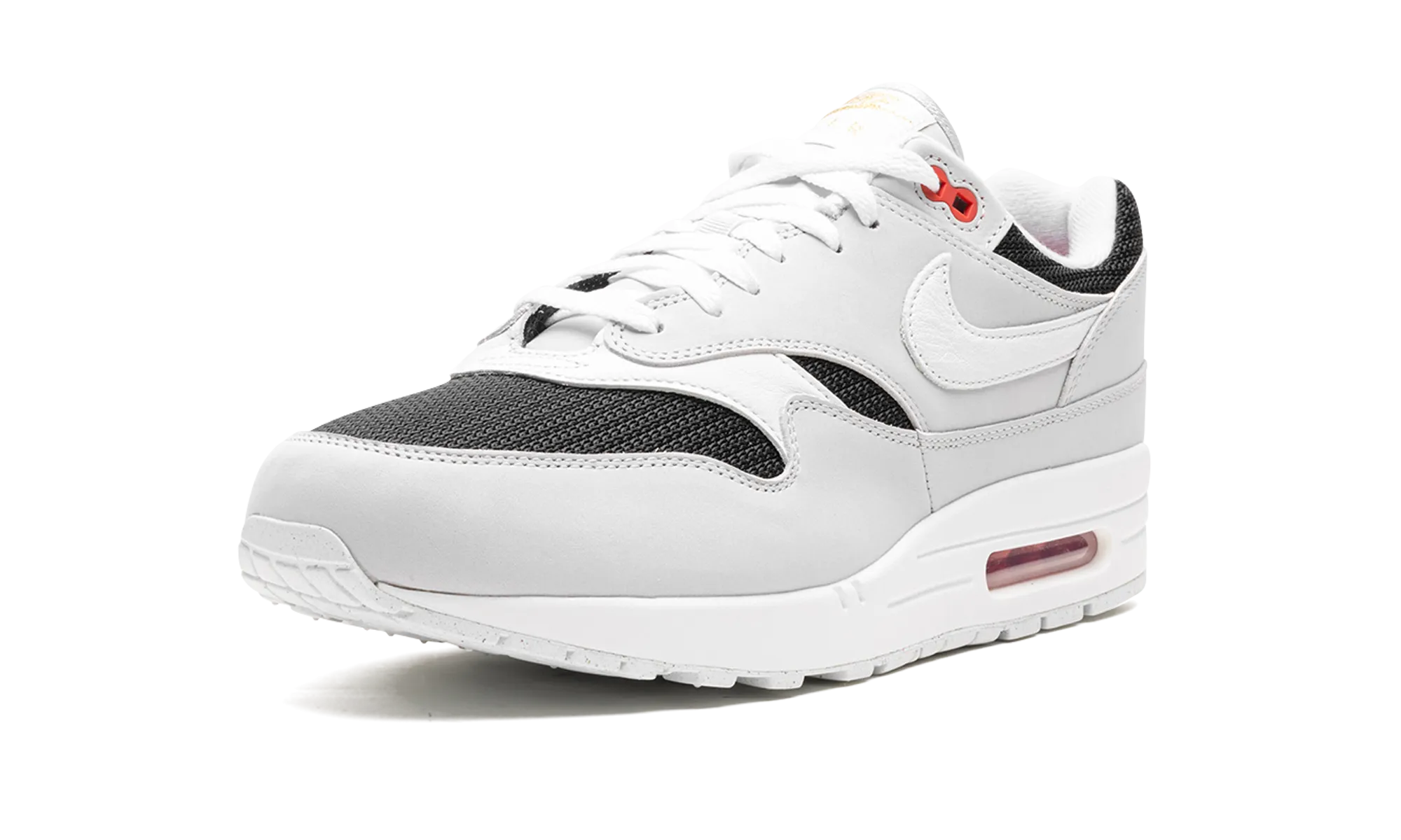Air Max 1 "Urawa 2023" Low Heel Cush Feel
