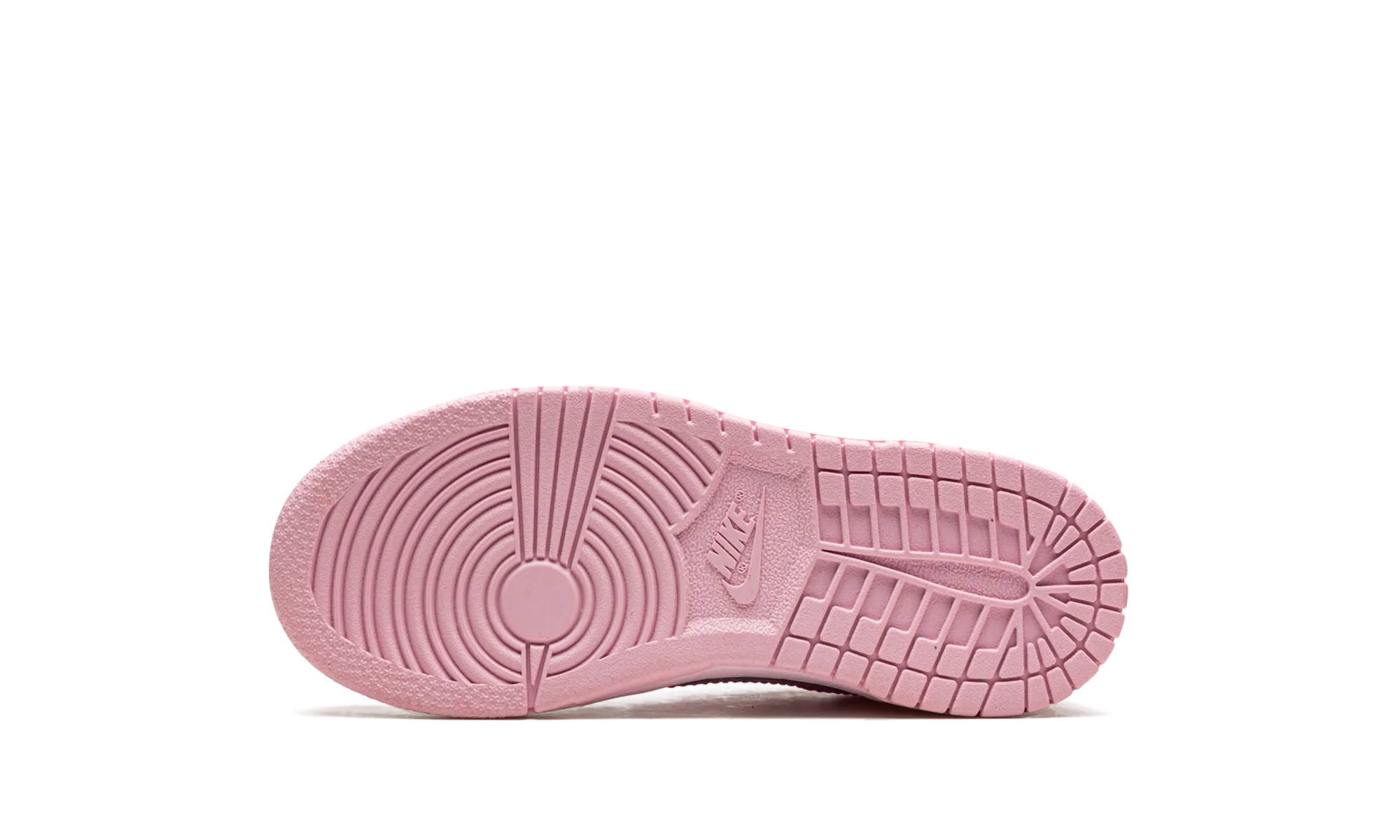 Ultra Run Flex Feel Dunk Low PS "Triple Pink"