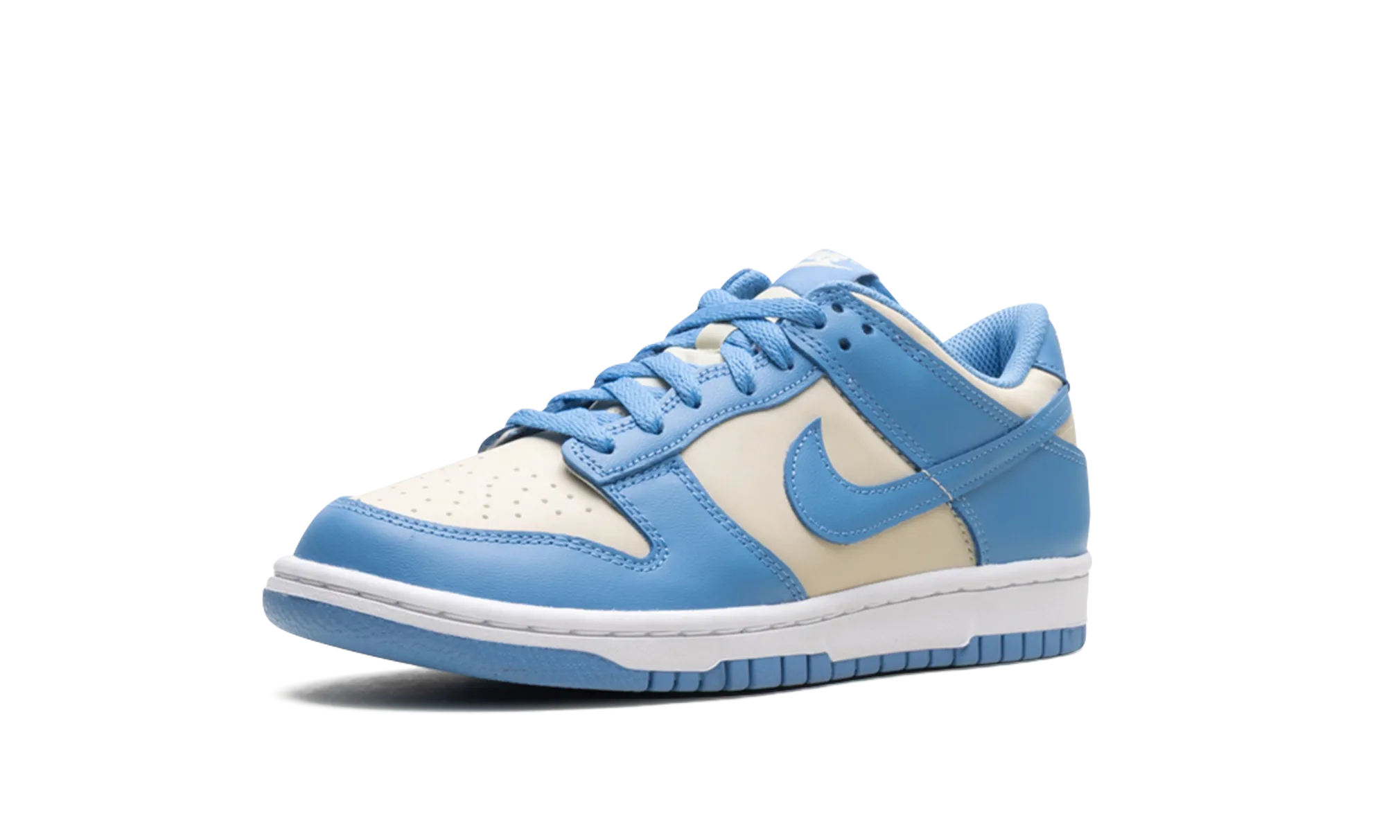 Dunk Low GS "Blue Beyond Beach" Wide fit