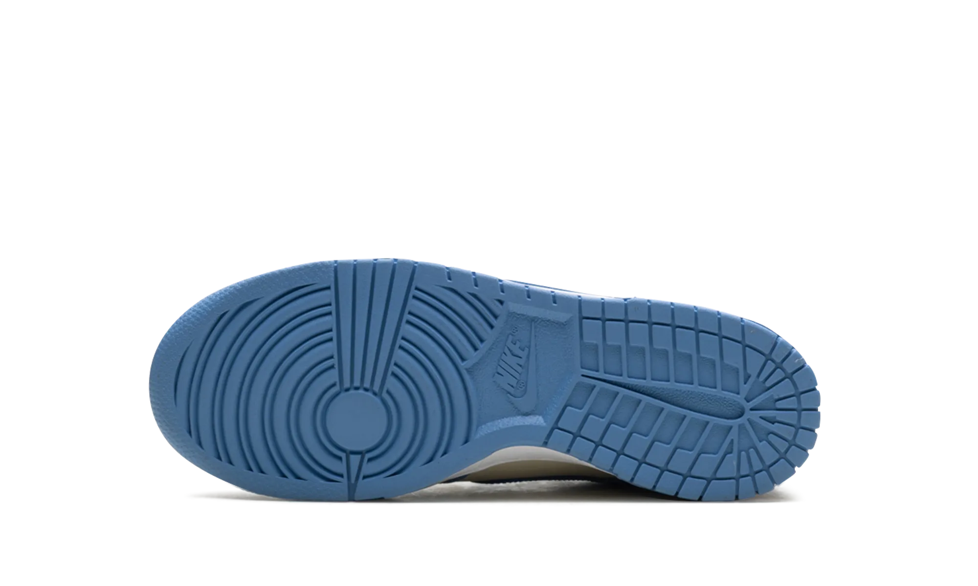 Walking Sole Quick Start Dunk Low GS "Blue Beyond Beach"