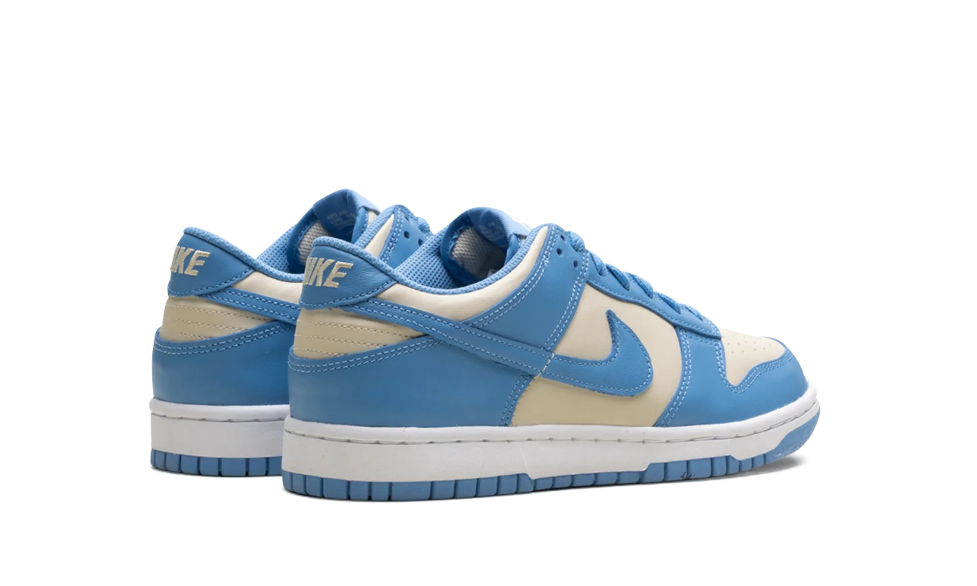 Dunk Low GS "Blue Beyond Beach" Footwear Style