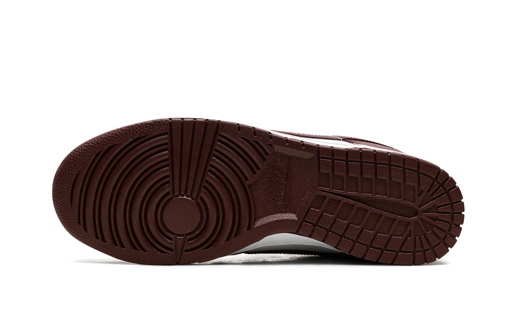 Pack Easy Dunk Low Retro "Redwood"